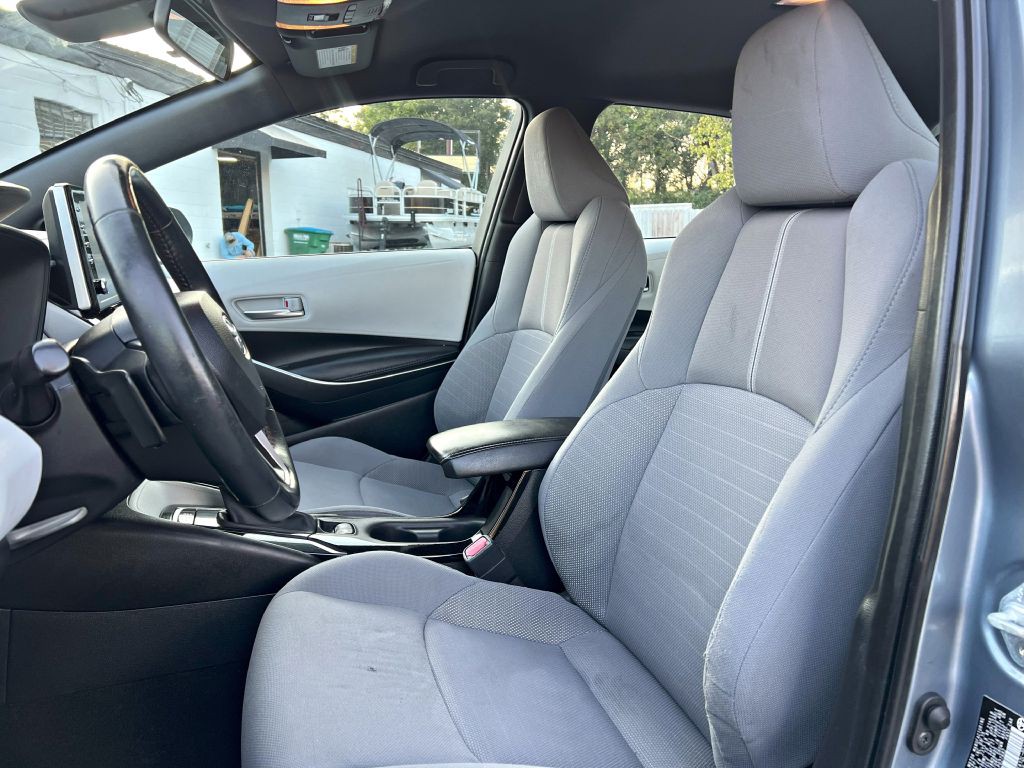2020 Toyota Corolla Image 9