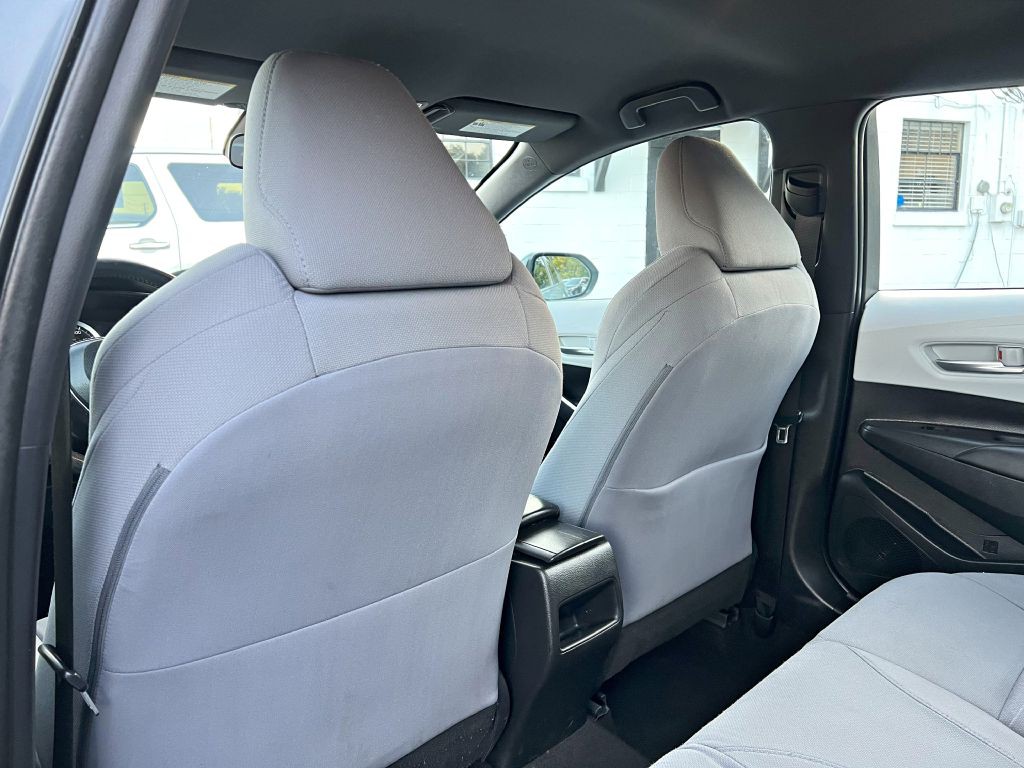 2020 Toyota Corolla Image 10