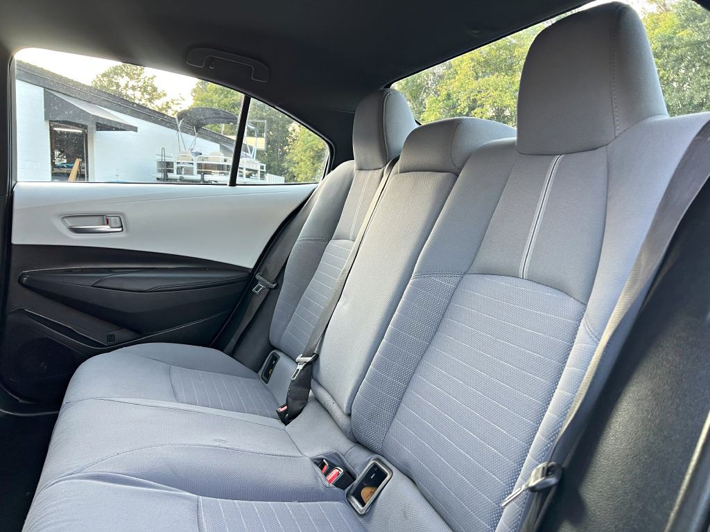 2020 Toyota Corolla Image 11