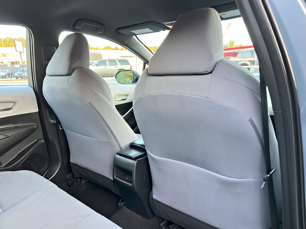 2020 Toyota Corolla Image 12