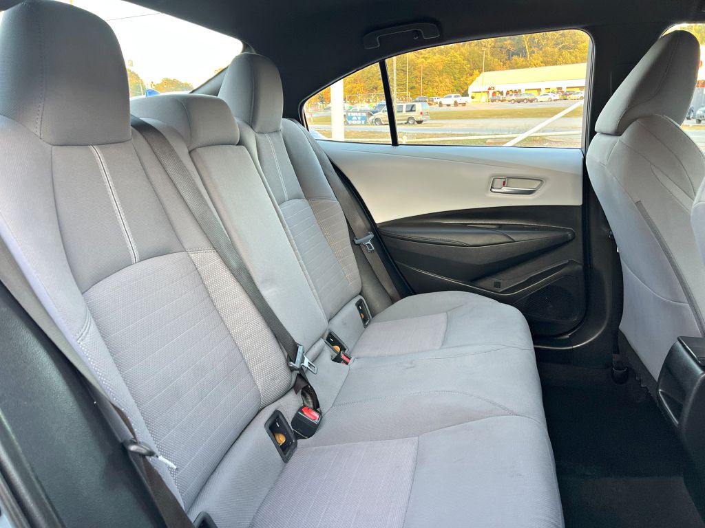2020 Toyota Corolla Image 13
