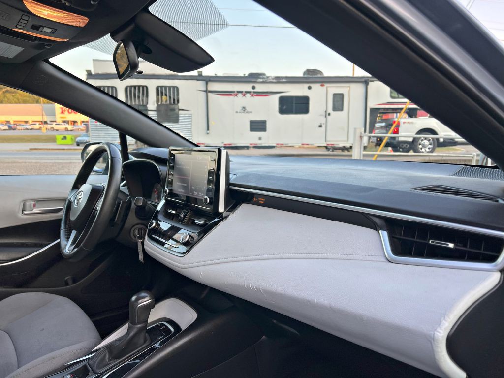 2020 Toyota Corolla Image 14