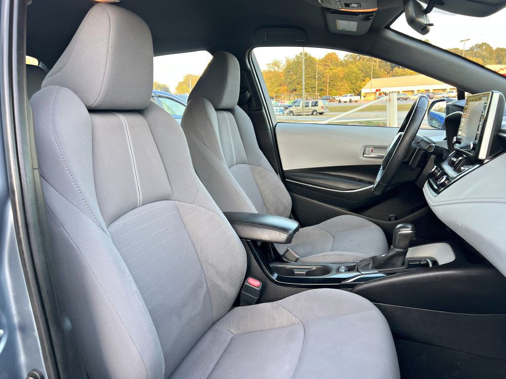 2020 Toyota Corolla Image 15