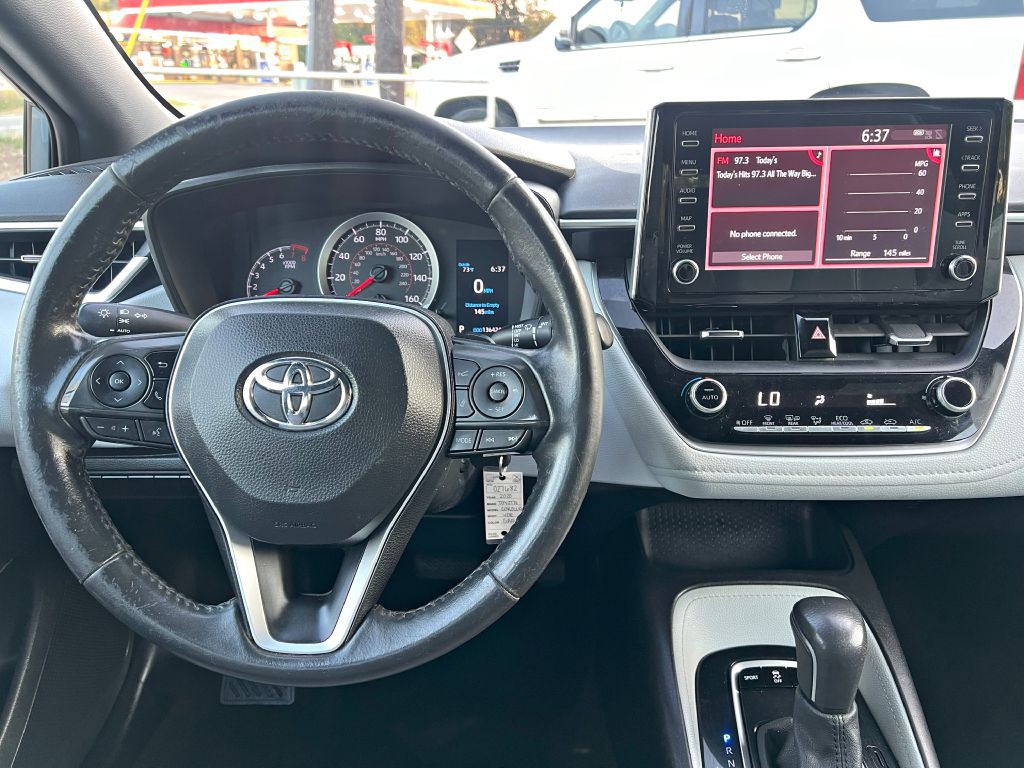 2020 Toyota Corolla Image 16