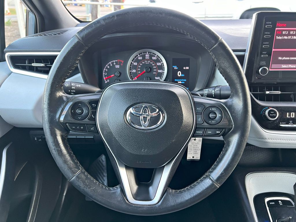 2020 Toyota Corolla Image 17