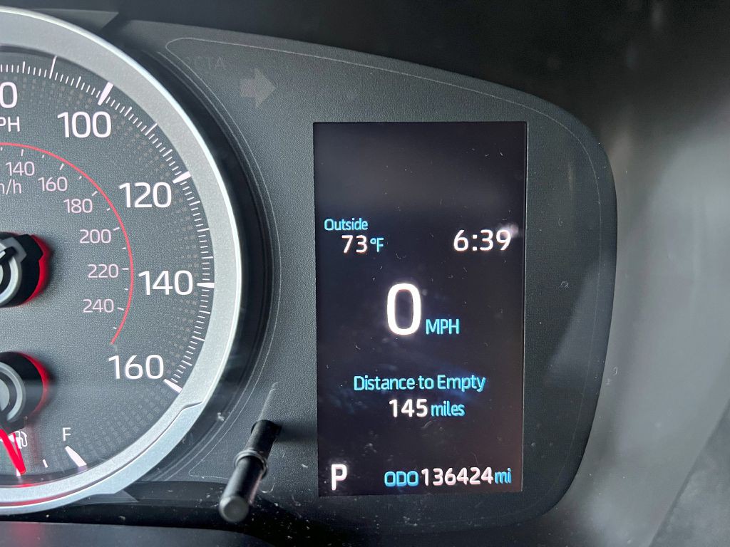 2020 Toyota Corolla Image 18