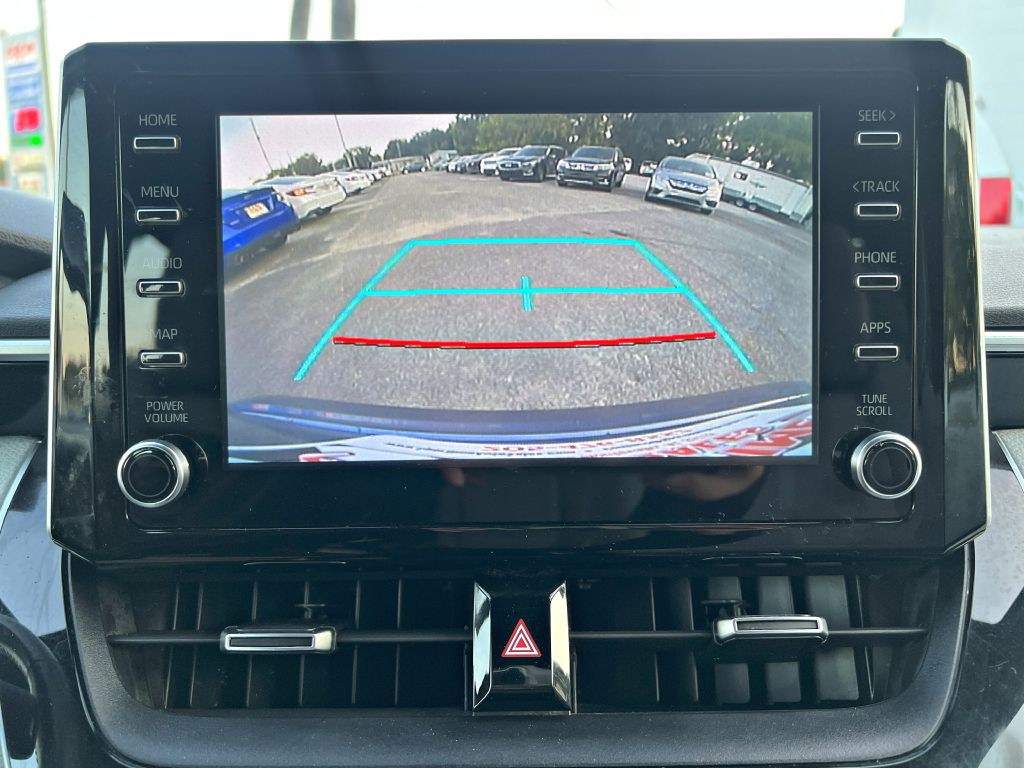 2020 Toyota Corolla Image 19