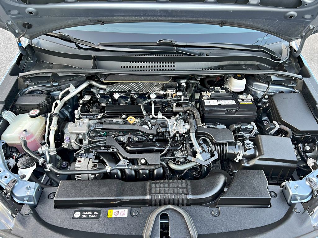 2020 Toyota Corolla Image 21