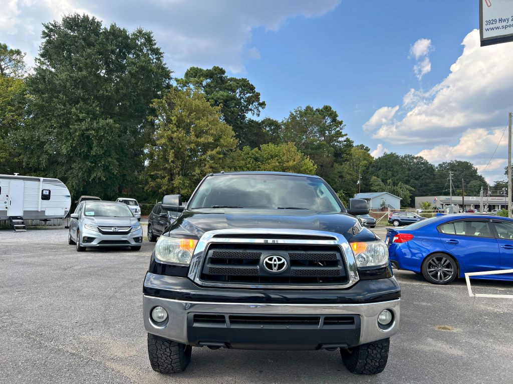 2010 Toyota Tundra Image 3