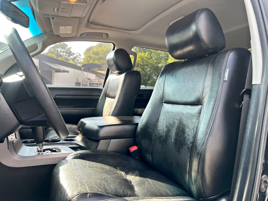 2010 Toyota Tundra Image 9