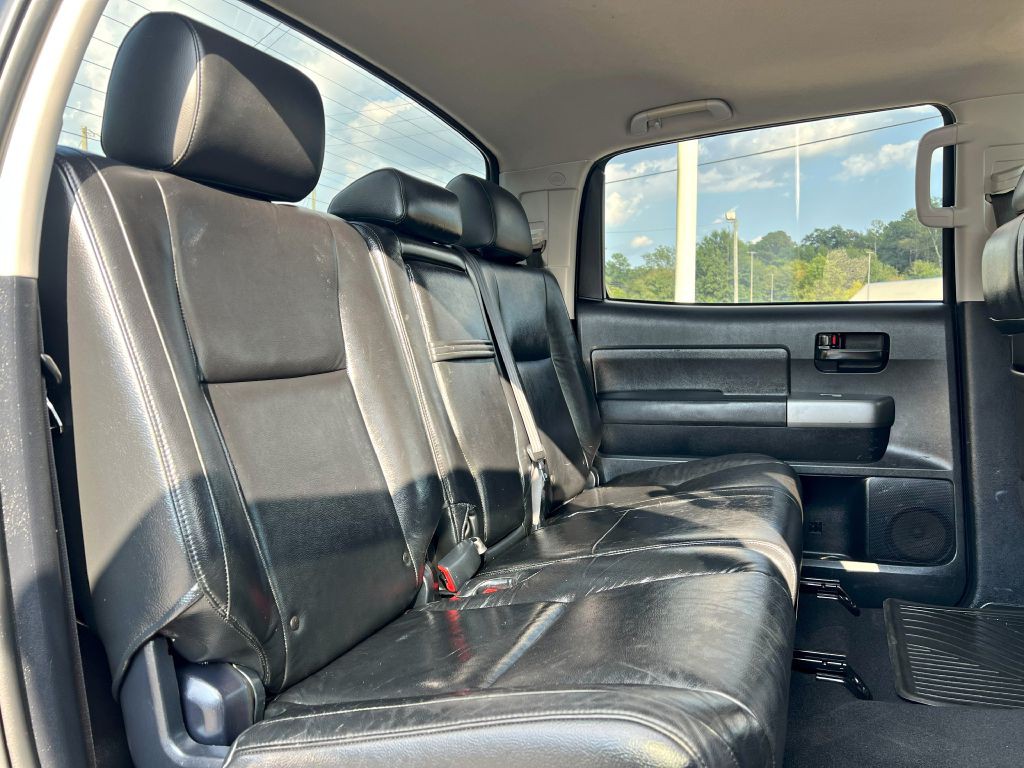2010 Toyota Tundra Image 13