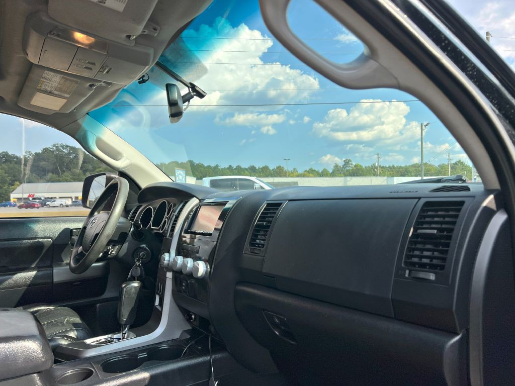 2010 Toyota Tundra Image 14