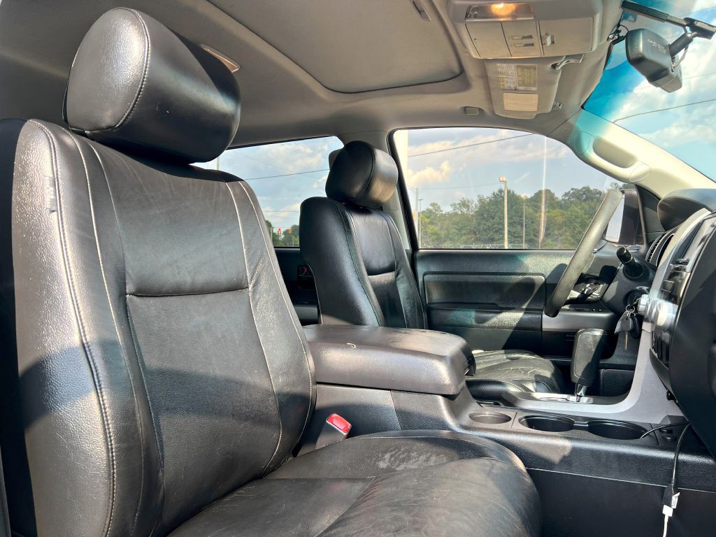 2010 Toyota Tundra Image 15