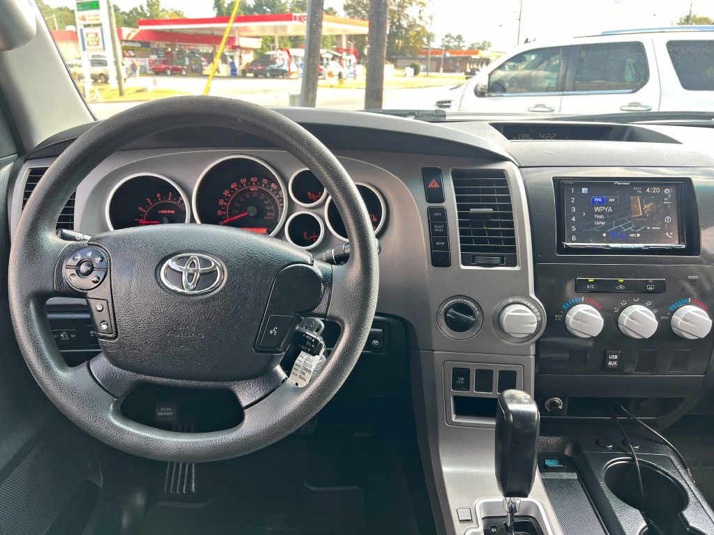 2010 Toyota Tundra Image 17