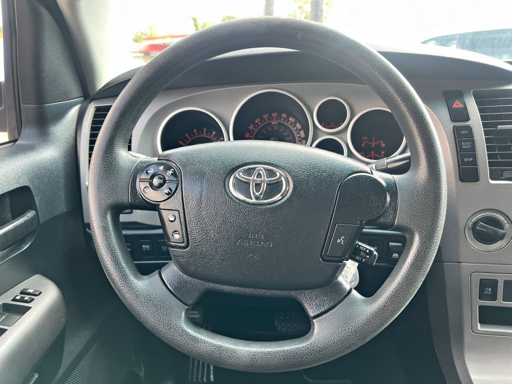 2010 Toyota Tundra Image 18