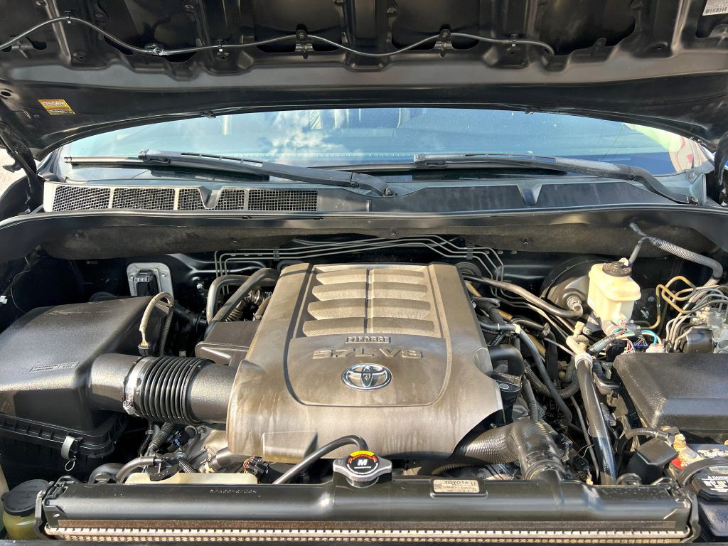 2010 Toyota Tundra Image 21