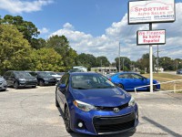 Image for 2015 Toyota Corolla S ID: 6862952