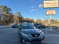 Image for 2016 Nissan Altima 2.5 ID: 6879358