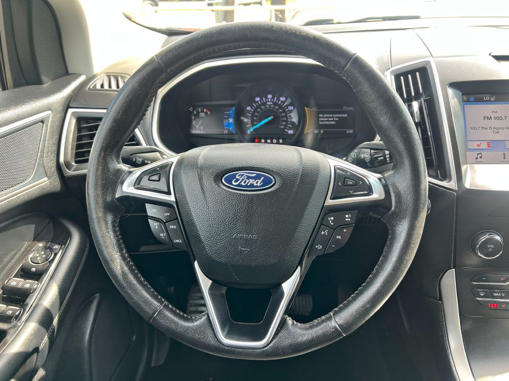 2019 Ford Edge Image 18