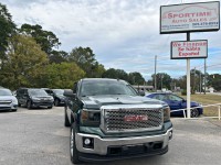 Image for 2015 GMC Sierra 1500 SLE ID: 6903707