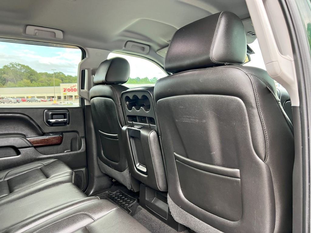 2015 GMC Sierra Image 12