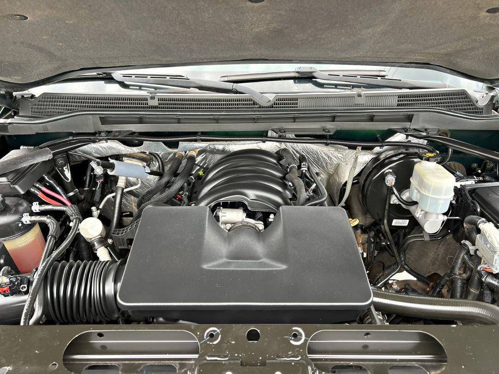 2015 GMC Sierra Image 20