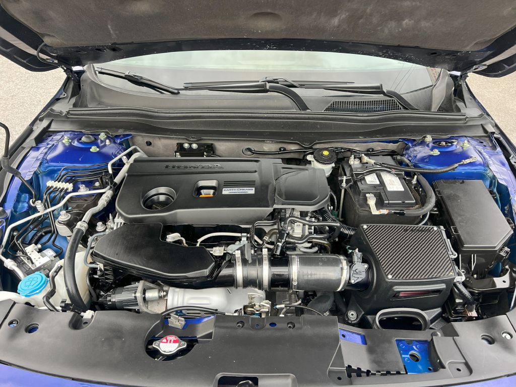 2019 Honda Accord Image 22