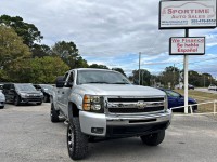 Image for 2013 Chevrolet Silverado 1500 LT ID: 6907241