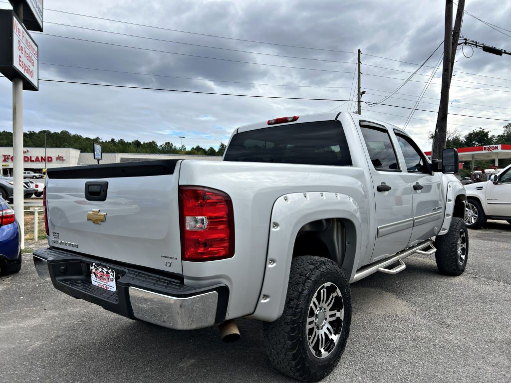 2013 Chevrolet Silverado 1500 Image 7
