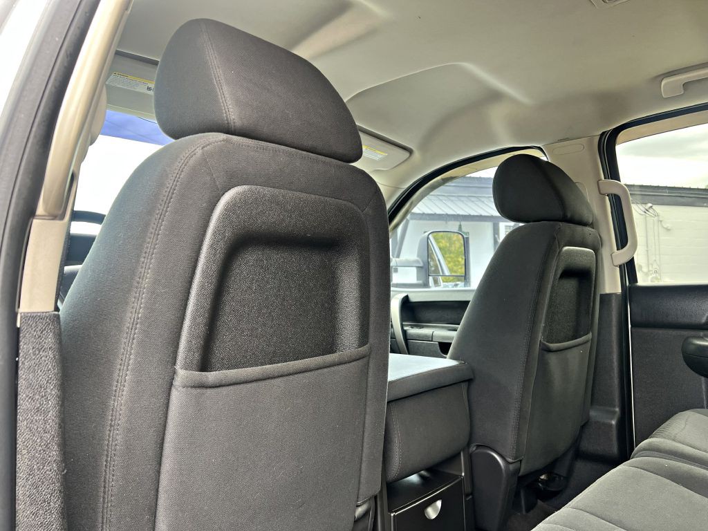 2013 Chevrolet Silverado 1500 Image 10