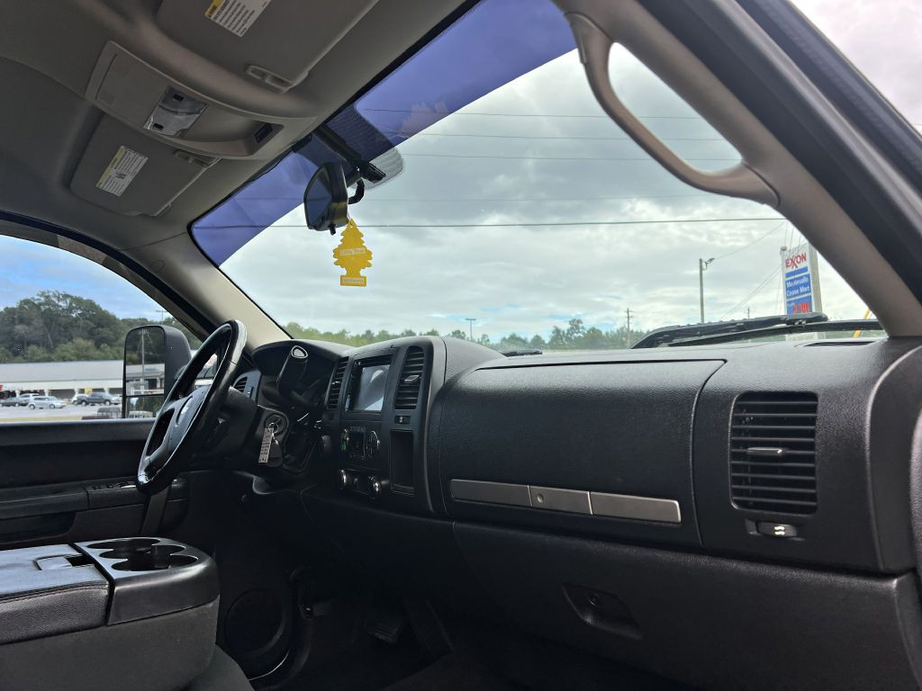 2013 Chevrolet Silverado 1500 Image 14