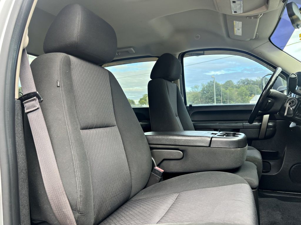 2013 Chevrolet Silverado 1500 Image 15