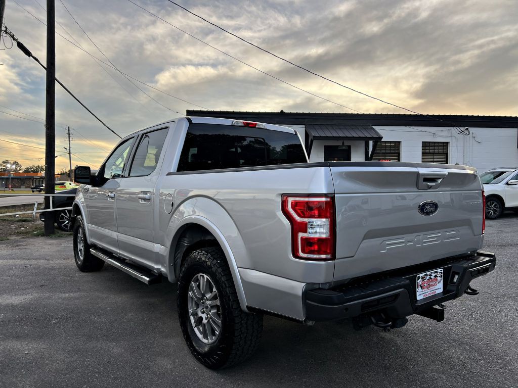 2019 Ford F-150 Image 5