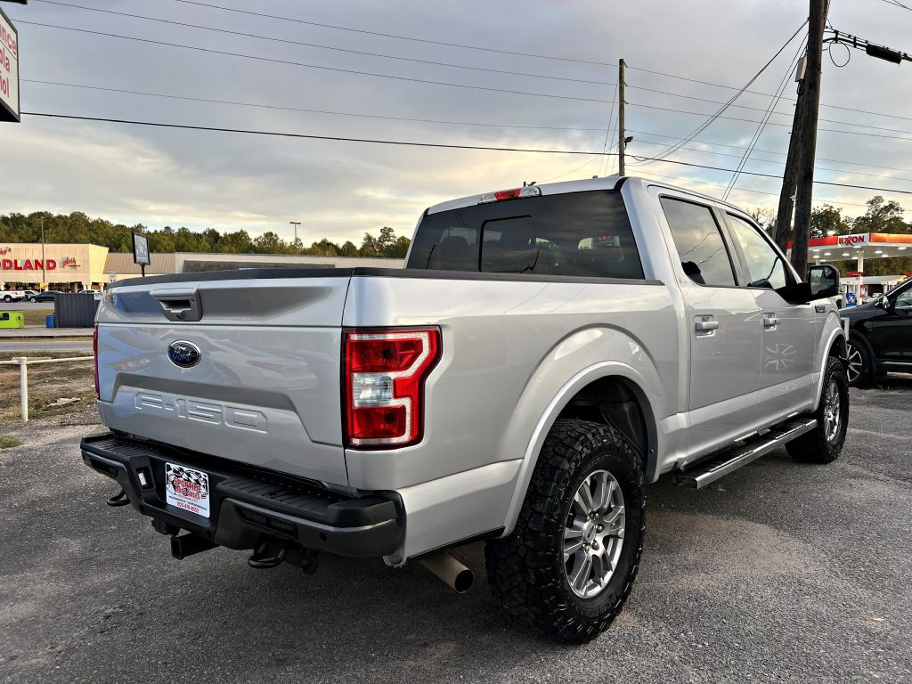 2019 Ford F-150 Image 7