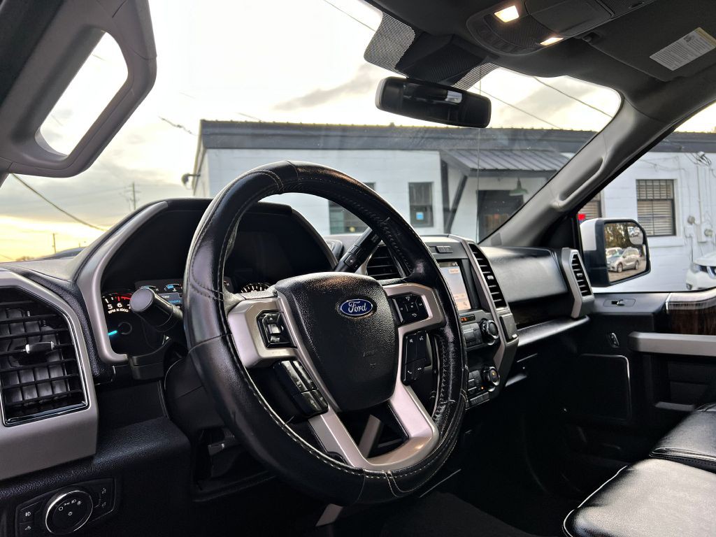 2019 Ford F-150 Image 8