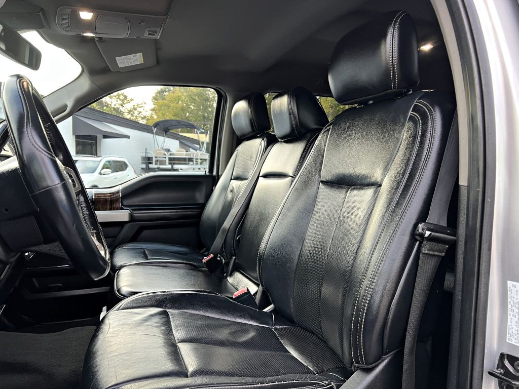 2019 Ford F-150 Image 9