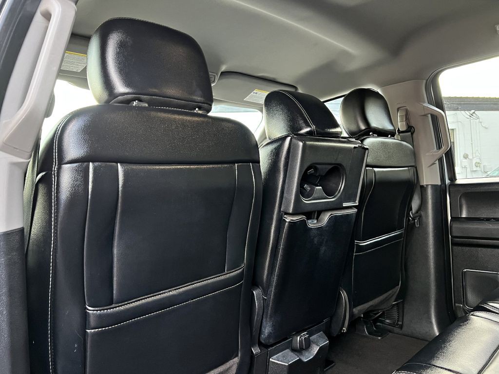 2019 Ford F-150 Image 10