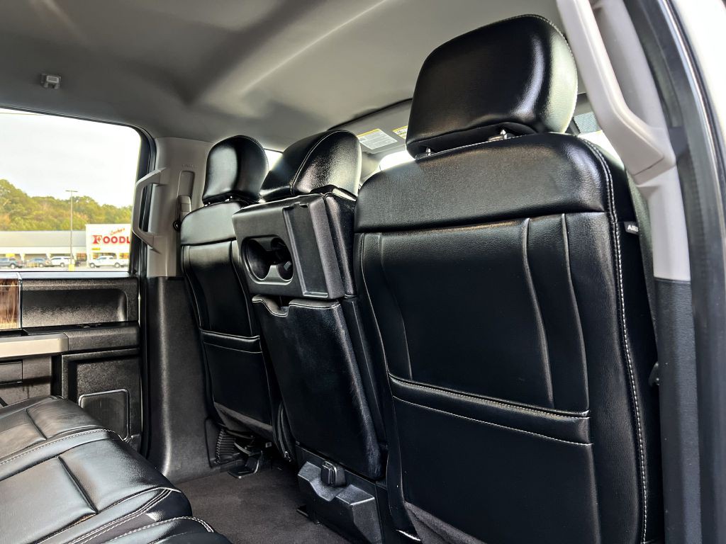 2019 Ford F-150 Image 12