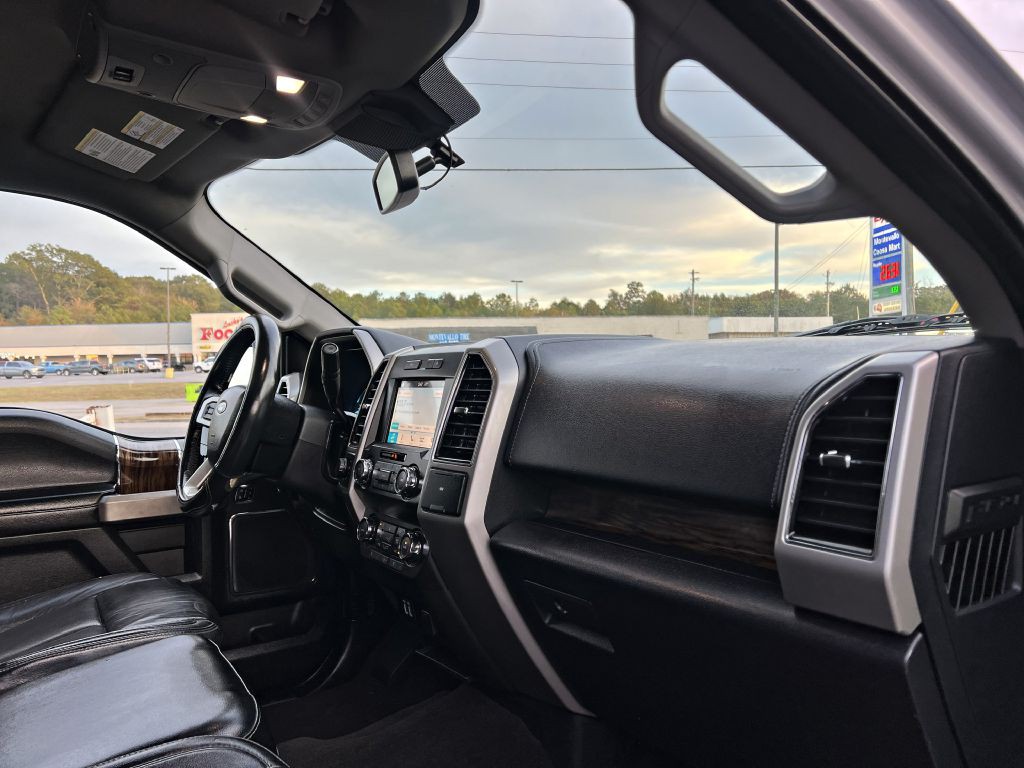2019 Ford F-150 Image 14