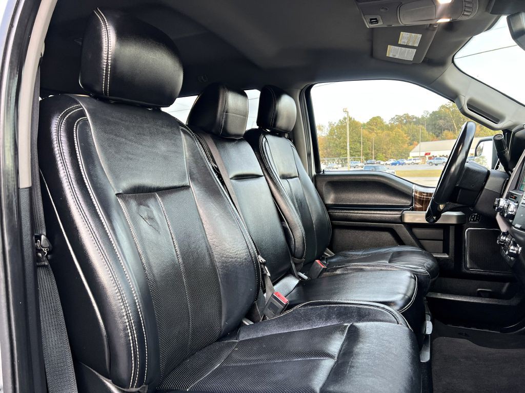 2019 Ford F-150 Image 15