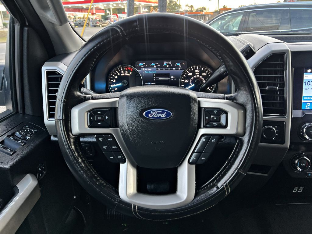 2019 Ford F-150 Image 17