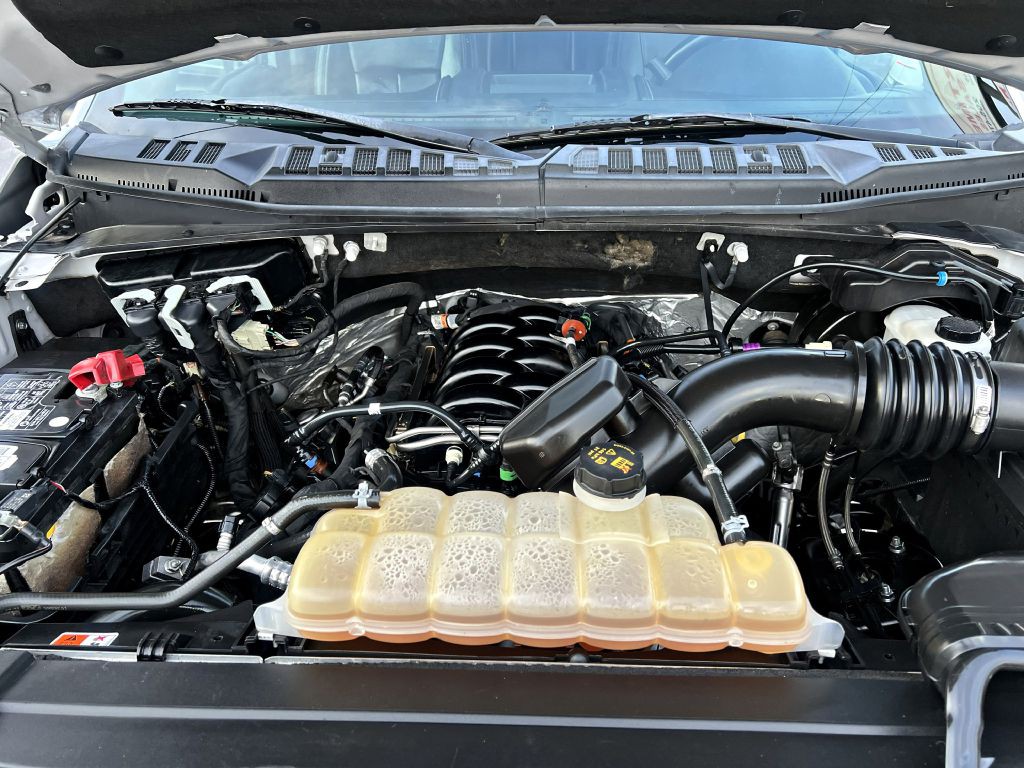 2019 Ford F-150 Image 20