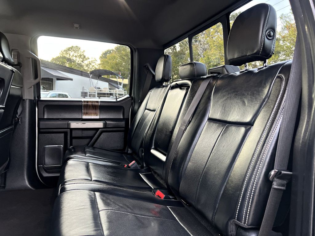 2019 Ford F-150 Image 11