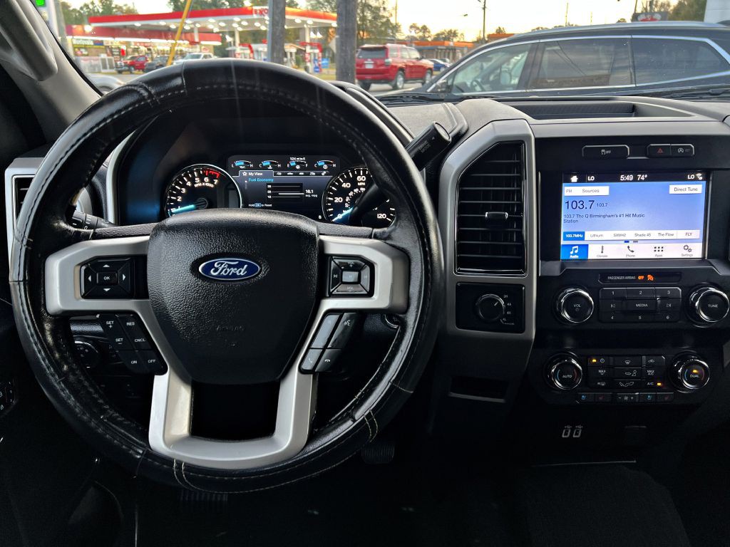 2019 Ford F-150 Image 16