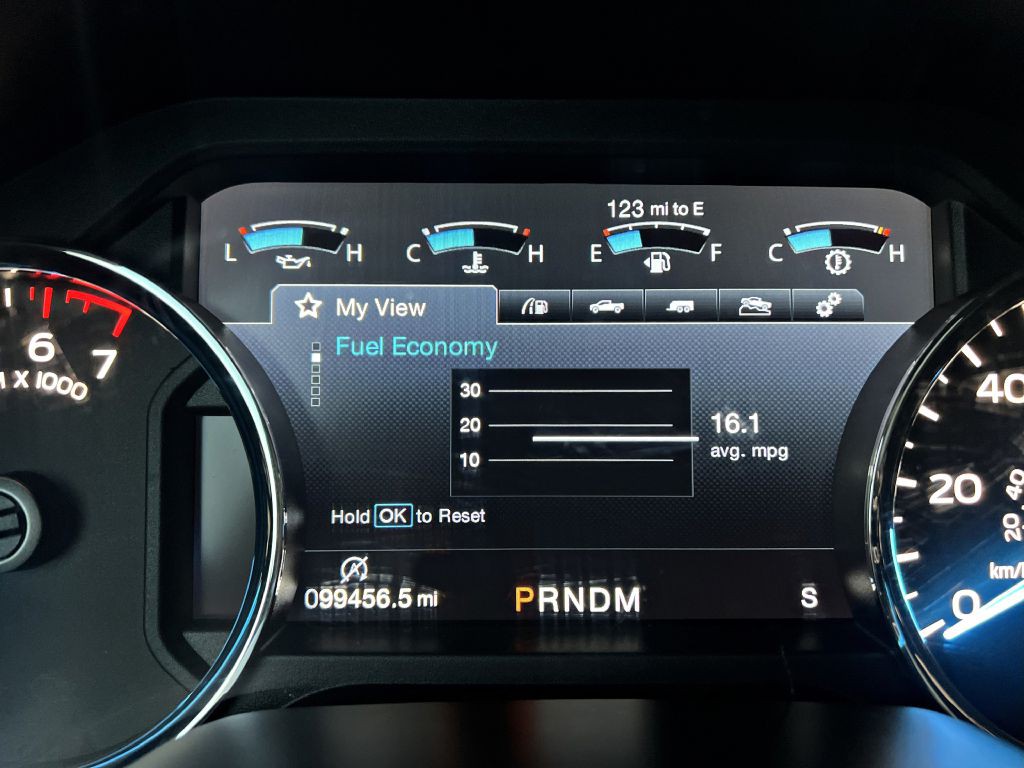 2019 Ford F-150 Image 18