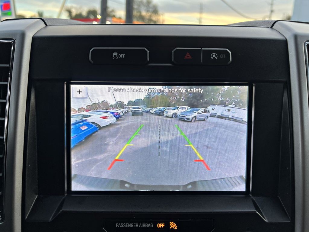 2019 Ford F-150 Image 19