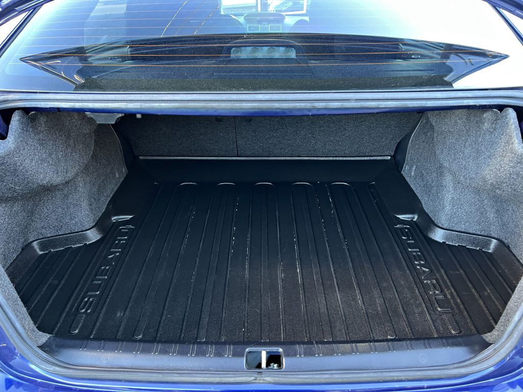 2019 Subaru WRX Image 20