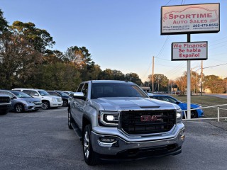 Image for 2016 GMC Sierra 1500 SLT ID: 7009075