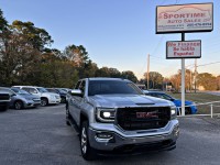 Image for 2016 GMC Sierra 1500 SLT ID: 7009075