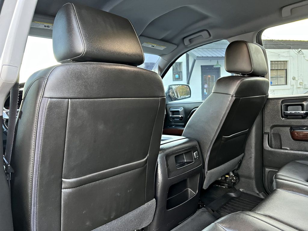 2016 GMC Sierra Image 10